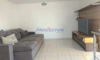 Imagem 3: Cobertura - Jardim Chapadão - Campinas