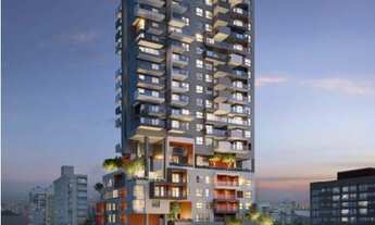 Imagem: Apartamento 1 dormitório em Pinheiros