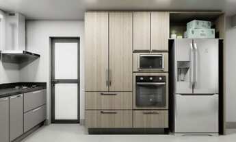 Imagem 3: São Paulo - Apartamento Padrão - Perdizes