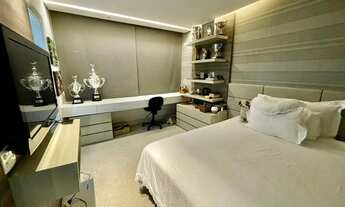 Imagem 2: Casa 4 suítes a venda Bandeirantes Pampulha