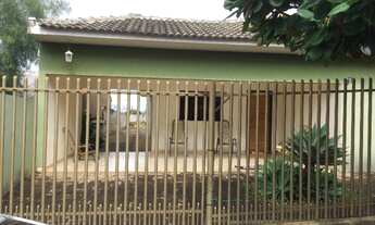 Imagem 2: CASA com 220 m2 de Construçao Dinizopolis - Vila Diniz