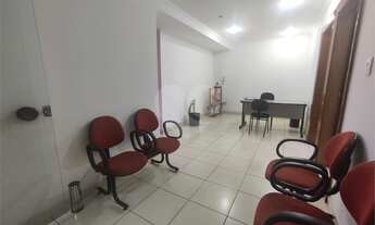 Imagem: São Paulo - Conjunto Comercial/Sala - CENTRO