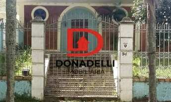 Imagem 2: Casa de 495 m² à venda - 4 dorm - 2 vagas - piscina - Interlagos - São Paulo/SP, Zona Sul