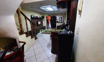 Imagem 4: Sobrado com 3 dormitórios - Jardim Marek