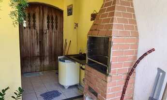 Imagem 5: Edicula para venda com 2 quartos, espaço para piscina em Balneário Gaivota - Itanhaém - S