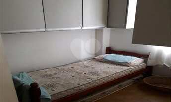 Imagem 6: São Paulo - Apartamento Padrão - JARDIM AMÉRICA