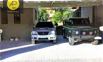 Imagem 6: Sobrado com 4 dormitórios à venda, 300 m² - Vila Nova Cintra - Mogi das Cruzes/SP