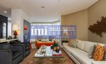 Imagem 2: Sao Paulo - Apartamento Padrão - Itaim Bibi