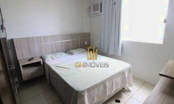 Imagem 5: Apartamento com 2 dormitórios à venda, 63 m² por R$ 210.000 - Jardim Maria Inez - Aparecid