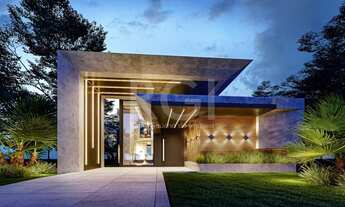 Imagem: Xangri-Lá - Casa Padrão - Riviera Xangri-Lá