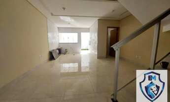 Imagem 3: Casa nova para venda 100 m com 3 quartos em Espírito Santo - Betim