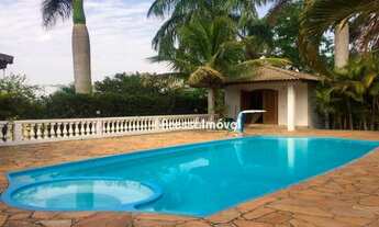 Imagem: Chácara à venda, 3600 m² por R$ 1.070.000,00