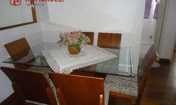 Imagem: Vila Alpina - 75 m², 3 dormitórios, 1