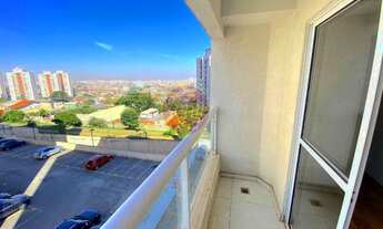 Imagem 7: Apartamento 3 Quartos para Venda em São Paulo, Sapopemba, 3 dormitórios, 1 suíte, 1 banhei