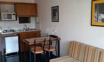 Imagem: Porto Alegre - Apartamento Padrão - Centro