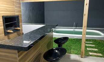 Imagem: Porto Alegre - Casa Padrão - Hípica