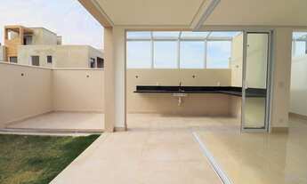 Imagem 3: CASA NOVA THE SQUARE VILLAGE GRANJA VIANA 3 QUARTOS