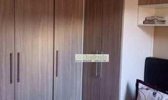 Imagem 2: Apartamento com 2 dormitórios à venda, 43 m² por R$ 268.000,00 - Vila Mazzei - Santo André