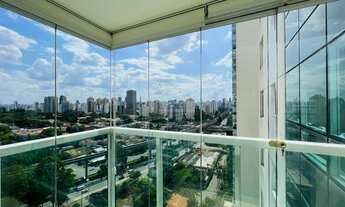 Imagem: Apartamento para venda tem 185 metros quadrados