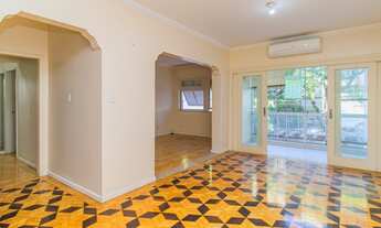 Imagem 5: Apartamento para venda tem 142 metros quadrados com 3 quartos no Bairro Moinhos de Vento