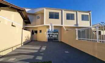 Imagem 2: Duplex para Venda em Imbé, Centro, 2 dormitórios, 2 banheiros, 2 vagas