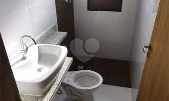 Imagem 3: Casa-São Paulo-VILA GUILHERME