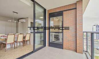 Imagem 3: Apartamento para Venda em Curitiba, Vila Izabel, 3 dormitórios, 1 suíte, 2 banheiros, 2 va