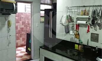 Imagem 6: Apartamento todo mobiliado !!!!!