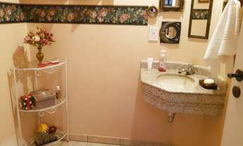 Imagem 7: SOBRADO COLINAS - 3 QUARTOS