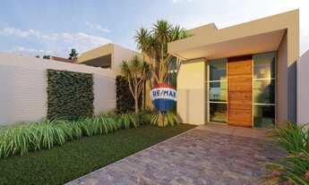 Imagem: Casa à venda, 95 m² por R$ 580.000,00