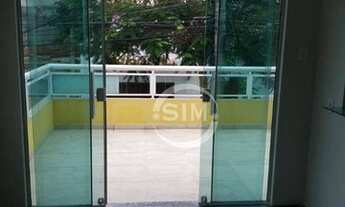 Imagem: Casa com 2 dormitórios à venda, 68 m²