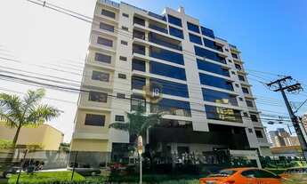 Imagem 2: CURITIBA - Apartamento Padrão - Bigorrilho