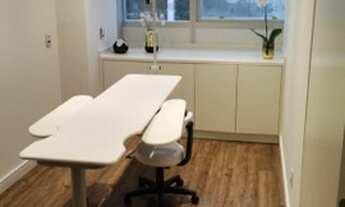 Imagem 4: Mogi das Cruzes - Conjunto Comercial/Sala - Vila Mogilar