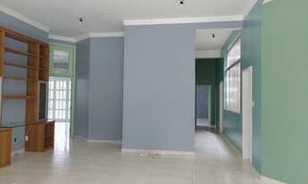 Imagem 6: R$ 7 mil 5 suítes, piscina, churrasqueira na Ponta Negra