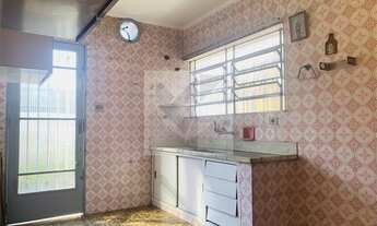 Imagem 9: Excelente Sobrado à venda para modernizar 153 m² área construída com 3 dormitórios com ed