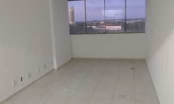 Imagem 2: Apartamento, 92 metros quadrados com 3 quartos uma suíte em Jardim Goiás - Goiânia - GO