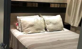 Imagem 4: São Paulo - Apartamento Padrão - Vila Zilda