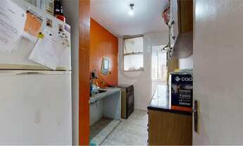 Imagem 5: Apartamento 02 dormitórios 01 vaga no Parque Bristol para venda