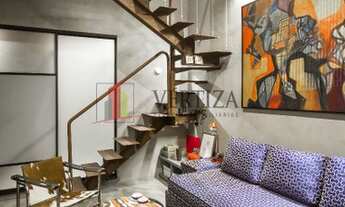 Imagem: Loft duplex para venda ou locação na Vila
