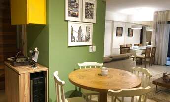 Imagem 4: Apartamento 1401 para locação no Edifício Riviera Di Veneza no Jardim Goiás, Goiânia, GO