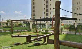 Imagem 7: Excelente apto no Atmosfera Morada da Japi Free Living -Jundiaí - SP