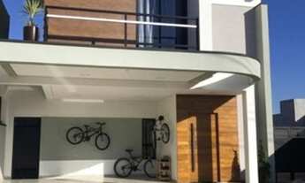 Imagem: Casa com 3 dormitórios à venda, 189 m²