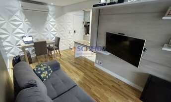 Imagem 4: Apartamento no Jardim Prudência, 2 dormitórios