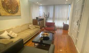 Imagem 4: BELO HORIZONTE - Apartamento Padrão - Cruzeiro