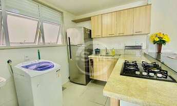 Imagem 7: Apartamento com 1 dormitório à venda, 80 m² no Braga - Cabo Frio/RJ