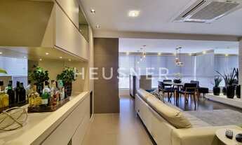 Imagem 2: Apartamento com 3 dormitórios à venda, 125 m² por R$ 930.000,00 - Boa Vista - Novo Hamburg