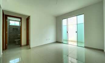 Imagem 2: Área privativa à venda, 2 quartos, 1 vaga, Jardim Leblon - Belo Horizonte/MG