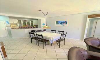 Imagem 4: Apartamento a venda Praia Brava com vista para o mar 3 dormitórios sendo 1 suíte na quadra