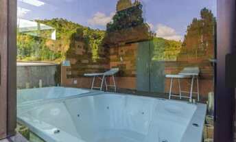 Imagem 7: Apartamento para venda com 73 metros quadrados com 2 quartos em Ressacada - Itajaí - Santa