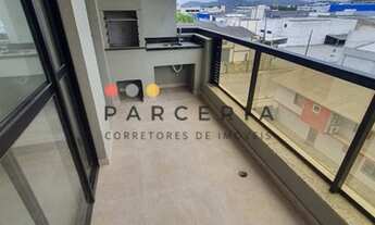 Imagem 6: P531 Apartamento à Venda no Pedra Branca, com 2 dormitórios, sendo 2 suítes